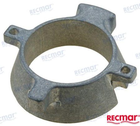 MF-REC806105Q1 - ANODO ZINC