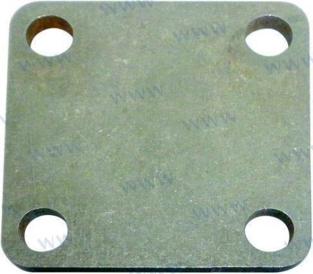 MF-REC806341 - TAPA DE COLECTOR