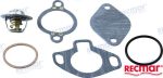 MF-REC807252Q4 - KIT TERMOSTATO V6 Y V8