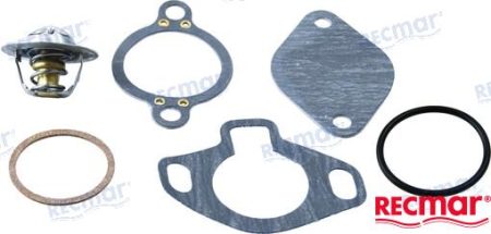 MF-REC807252Q4 - KIT TERMOSTATO V6 Y V8
