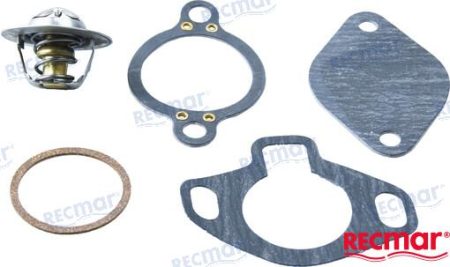 MF-REC807252Q5 - KIT TERMOSTATO 160º