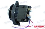 MF-REC807653T - ALTERNADOR MANDO 65AMP  POLEA ANCHA