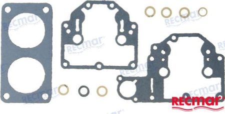 MF-REC8107492 - KIT JUNTAS CARBURADOR