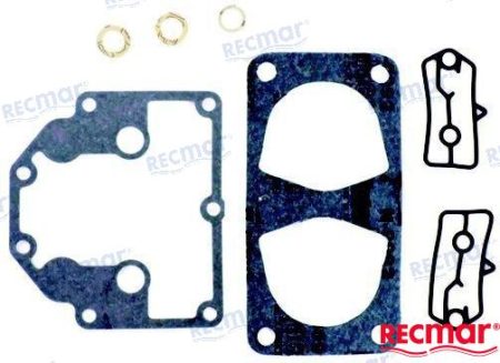 MF-REC8107493 - KIT JUNTAS CARBURADOR