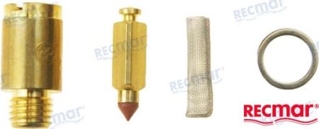 MF-REC811534 - KIT AGUJAS CARBURADOR