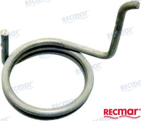 MF-REC814396 - MUELLE VOLVO