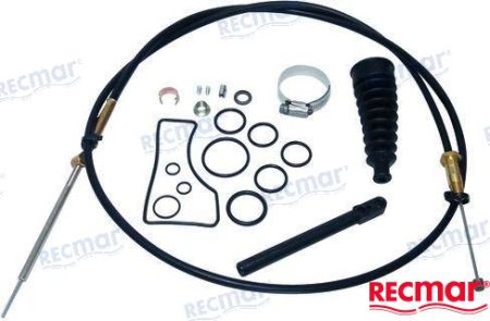 MF-REC815471T1 - KIT CABLE CAMBIO BRAVO