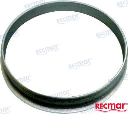 MF-REC816607 - CASQUILLO