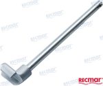 MF-REC816685 - EJE CABLE CAMBIO