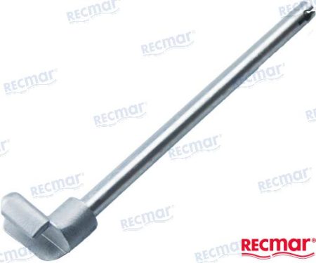 MF-REC816685 - EJE CABLE CAMBIO