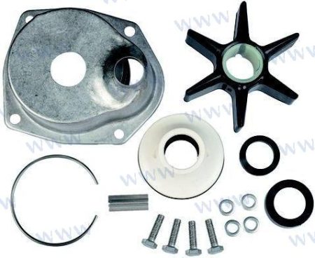 MF-REC817275A09 - KIT BOMBA AGUA