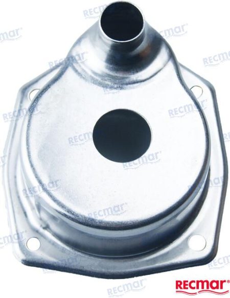 MF-REC817275A1 - CUERPO DE BOMBA