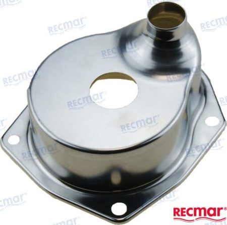 MF-REC817275A2 - TAPA DE BOMBA
