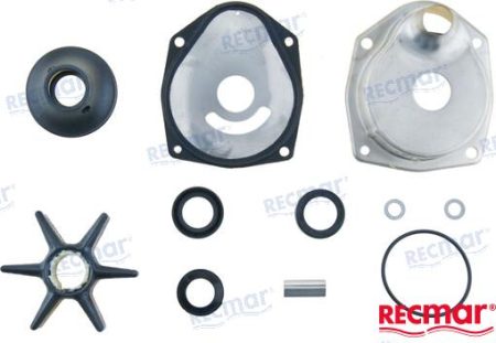 MF-REC817275A6 - KIT REPARACION BOMBA AGUA