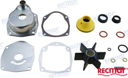 MF-REC817275Q05 - KIT REPARACION BOMBA AGUA  ALPHA II