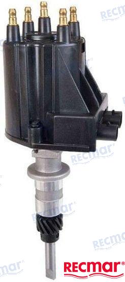 MF-REC817377 - DISTRIBUIDOR: 181 RX DELCO EST