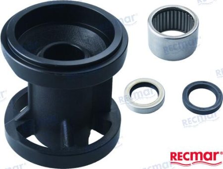 MF-REC818763A10 - COJINETE COLA ALPHA ONE
