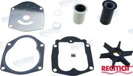 MF-REC821354A04 - KIT BOMBA AGUA