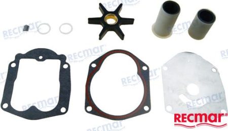 MF-REC821354A2 - KIT BOMBA AGUA