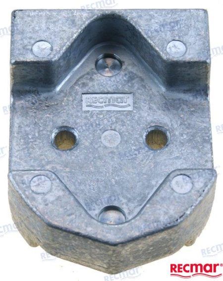 MF-REC821631Q1 - ANODO ZINC