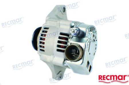MF-REC821663A1 - ALTERNADOR  12V 50A