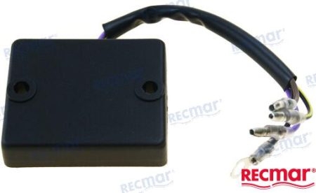 MF-REC821889A50 - LIMITADOR RPM