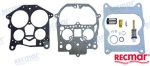 MF-REC823426A1 - KIT CARBURADOR ROCHESTER 4 CUERPOS