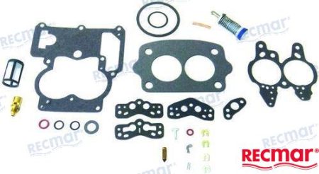 MF-REC823427A1 - KIT CARBURADOR