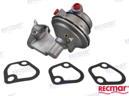 MF-REC826493 - BOMBA COMBUSTIBLE