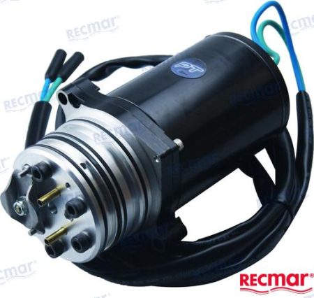 MF-REC826729A10 - MOTOR POWER TRIM