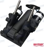 MF-REC826729A10K - POWER TRIM COMPLETO MERCURY