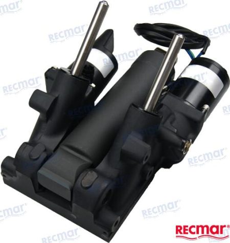 MF-REC826729A10K - POWER TRIM COMPLETO MERCURY