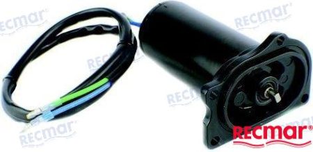 MF-REC827675A1 - MOTOR TRIM MERCURY-MARINER