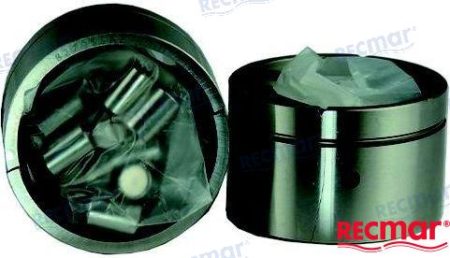 MF-REC827955A2 - KIT COJINETE DE RODILLOS