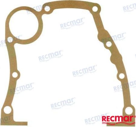 MF-REC829487 - JUNTA TAPA TRASERA CIGUEÑAL
