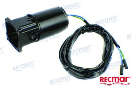 MF-REC830250A6 - MOTOR POWER TRIM