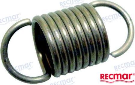 MF-REC832534 - MUELLE COLA VOLVO