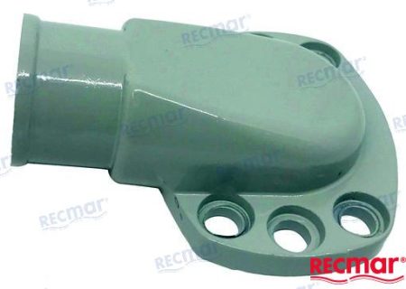 MF-REC832846 - PIPETA TOMA AGUA