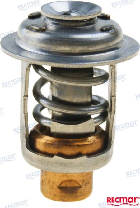 MF-REC833072003 - TERMOSTATO 62º C