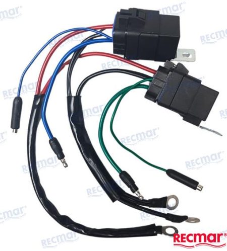 MF-REC84-819514T26 - CONVERTIDOR CABLEADO DE 3-2 CABLES