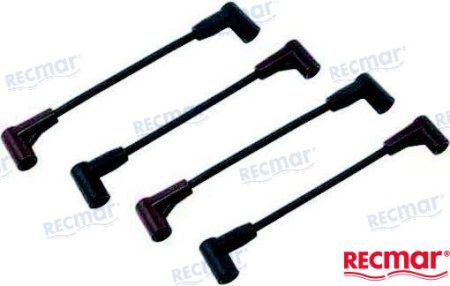 MF-REC84-881908T3 - KIT CABLE BUJIAS