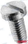 MF-REC840384 - TORNILLO TAPA BOMBA AGUA