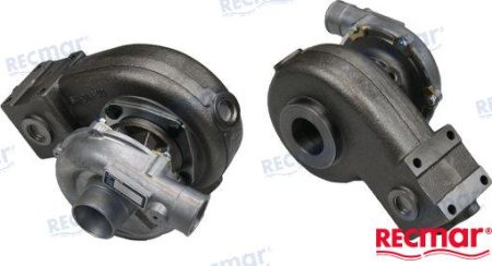 MF-REC840962 - TURBO VOLVO 2003T