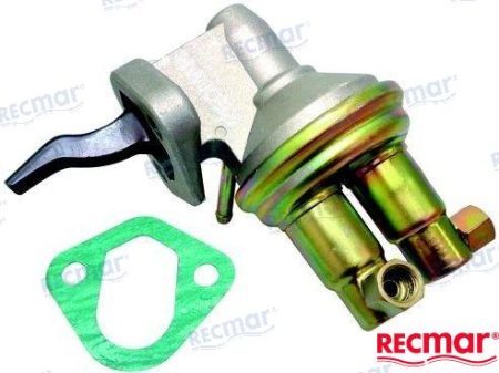 MF-REC841161 - BOMBA COMBUSTIBLE