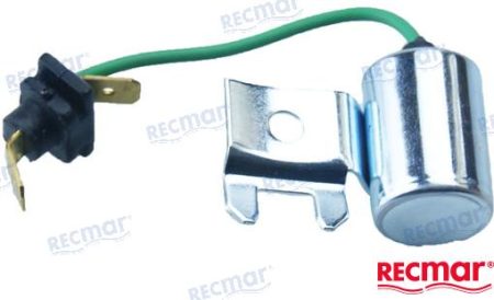MF-REC841262 - CONDENSADOR