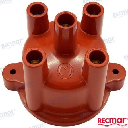 MF-REC841263 - TAPA DELCO