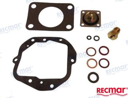 MF-REC841294 - KIT CARBURADOR VOLVO