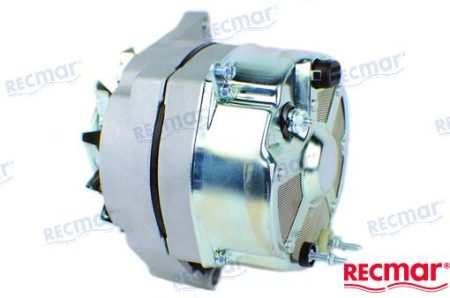 MF-REC841769 - ALTERNADOR   61A
