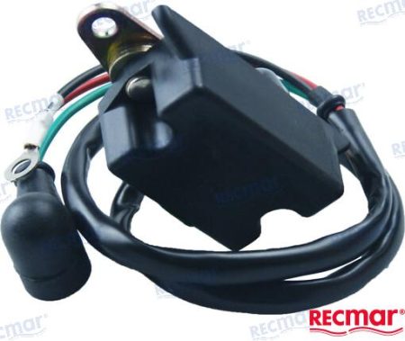 MF-REC847605 - REGULADOR VOLTAGE