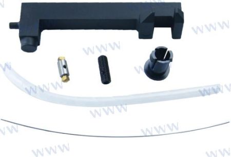 MF-REC8507522 - ACOPLE CABLE CAMBIO COLA